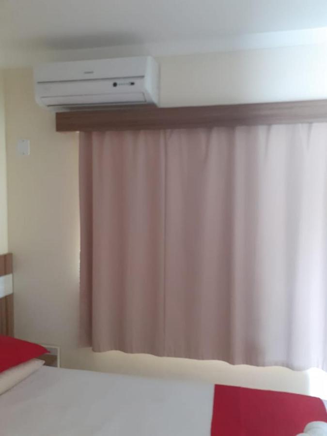 Lacqua Diroma Beleza Romana III Apartment Caldas Novas Luaran gambar